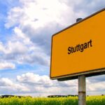 Stuttgart