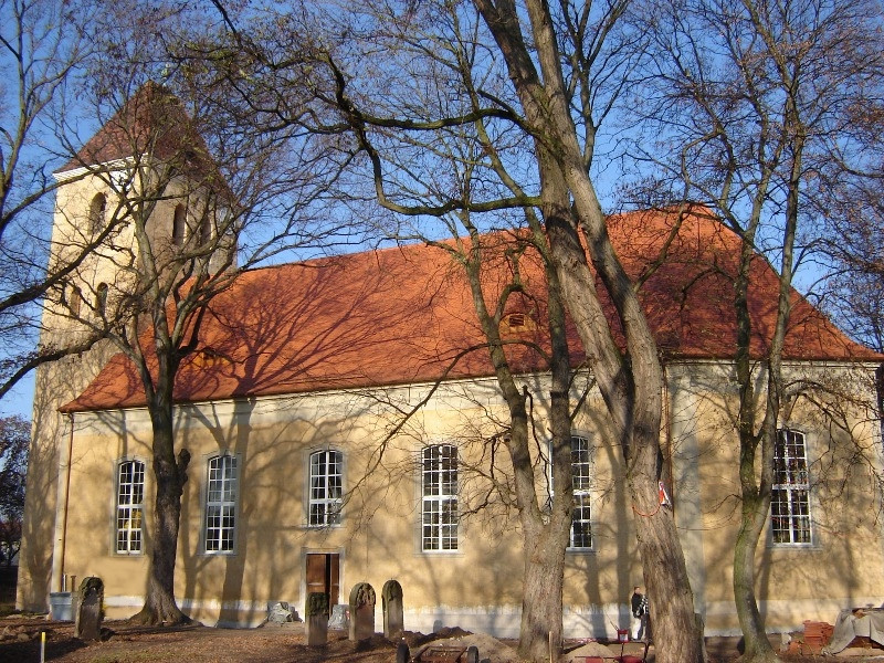 Briefkästen
